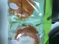 -RiceZone乐食尊纯米面包坊(望京店)