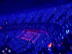 -宝能国际体育演艺中心