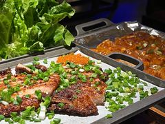 -绿茶餐厅(深圳龙华天虹购物中心店)