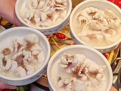 -渔惑·中山脆肉鲩火锅(仁恒梦店)