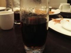 -佛山希尔顿酒店·融誉亚洲美食荟