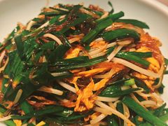 -东流山烤鸭·家常菜(雨山龙湖店)