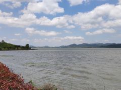 -东钱湖小普陀景区