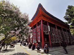 -西宁市东关清真大寺