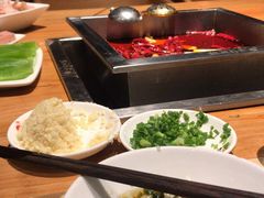 -锦城印象火锅(天府三街店)