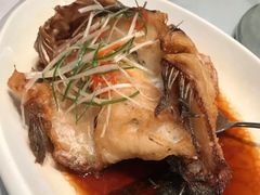 糖醋黄鱼-漢舍中国菜馆(889广场店)