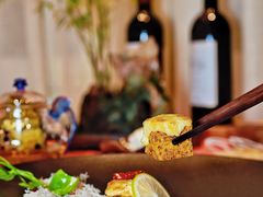 -叶叶菩提(太原别墅店)