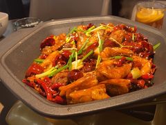 -川成元·麻辣香锅(凯德MALL西直门店)