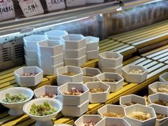 -浦东食品城(华诚大厦店)