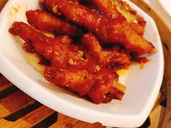 -龙的酒楼·手工早茶·顺德菜(近良路店)