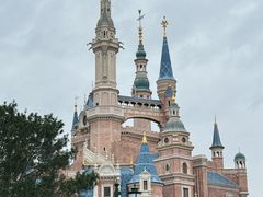 -上海迪士尼度假区