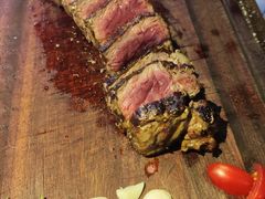 -安立可意大利美食