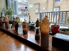 -香港久记牛腩云吞面(友好广场店)