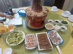-大虎浑锅