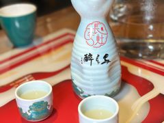 -醉长安(钟楼旗舰店)