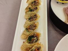 -银都上海菜馆(粤海东路店)