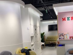 -天真蓝照相馆(杭州滨江宝龙店)