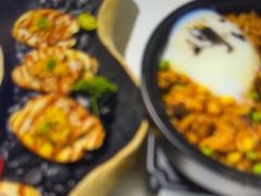 -3号仓库·创意中国菜(嘉兴龙鼎万达店)