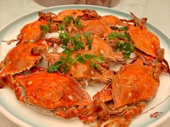 -潮皇食府·专注潮汕菜26年(国贸总店)