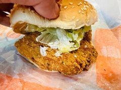 -汉堡王(青岛胶州宝龙广场店)