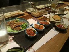 -赤坂亭·M9和牛烧肉·铁板烧(合肥万象城店)
