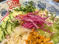 -大海碗·炸酱面·烤鸭·京菜(天坛店)