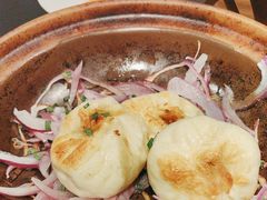 -羊门客在·烤盐池滩羊·川菜