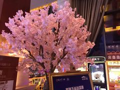 温泉入口大堂-河源客天下-温泉小镇