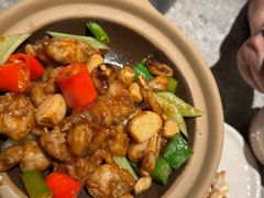 -留半山·香港食堂(啦啦宝都店)