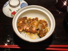 -元熹会席料理
