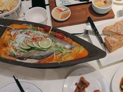 -翠华餐厅(维璟印象城店)