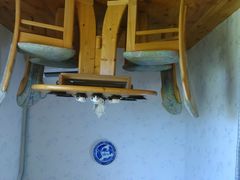-金山农民画村-枫泾波兰倒置屋