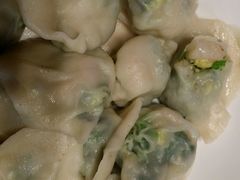 -大清花饺子(五五路店)