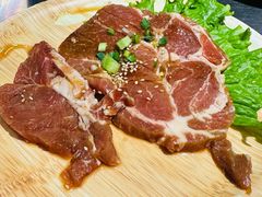 -马路牙子烧烤音乐酒馆(望京店)