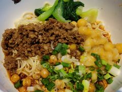 -川正旺江湖菜(三元桥店)