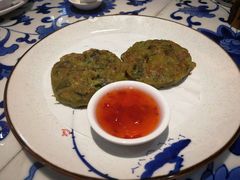 闽南海蛎煎-王庄阿咪海鲜大排档(上下杭店)
