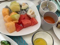 -深圳大梅沙京基洲际度假酒店