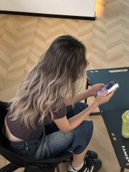 -BEAUTY HAIR GANO