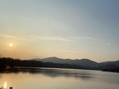 -佛手湖郊野公园