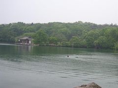 -紫霞湖公园