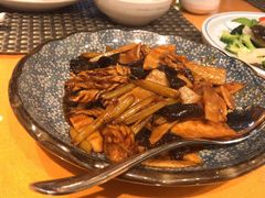-致明德素食餐厅(土屋路店)