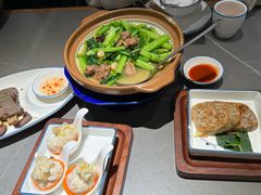 -粤集·手工粤菜(皇庭广场店)