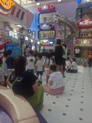 -嗨贝天地(青岛万象城店)