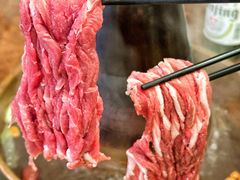 -前门张记涮肉(前门店)