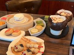 -瑞吉酒店·瑞吉酒吧