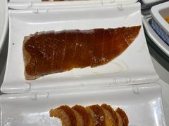 -羲和雅苑•北京烤鸭(国贸商城店)