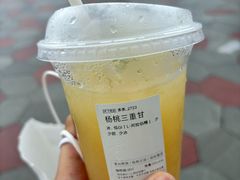 -喜茶(珠海华发商都店)