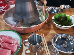 -东镇老火锅(长春路首店)