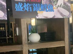 门面-盛焰铁板烧(王府井店)