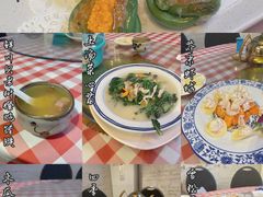 蟹黄墨鱼饼-龙桥私厨·姜花菊花过桥鱼·顺德菜(容桂店)